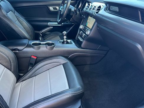 Used 2019 Ford Mustang GT w/ GT Performance Package RWD image 13