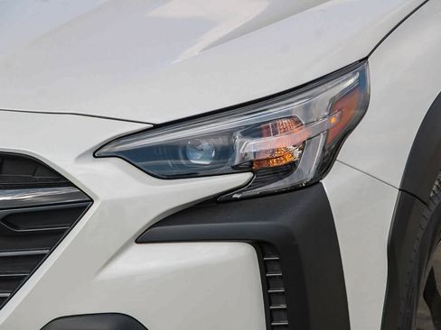 New 2025 Subaru Outback Onyx Edition image 25