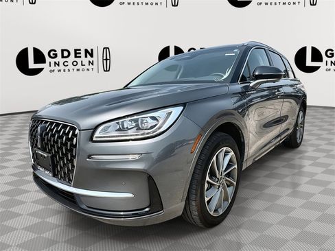 Used 2024 Lincoln Corsair Grand Touring w/ Equipment Group 301A image 1