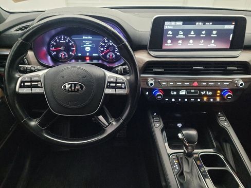 Used 2020 Kia Telluride SX w/ SX Prestige Package AWD/4WD image 22