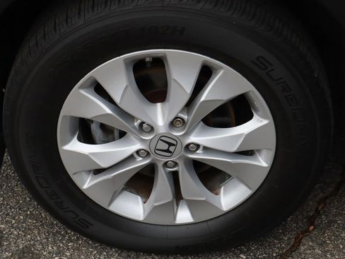 Used 2012 Honda CR-V EX-L image 36