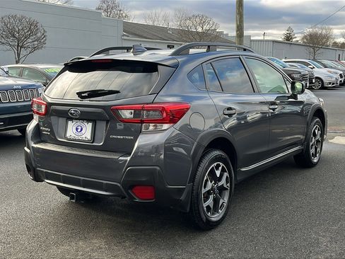 Used 2020 Subaru Crosstrek 2.0i Premium image 8