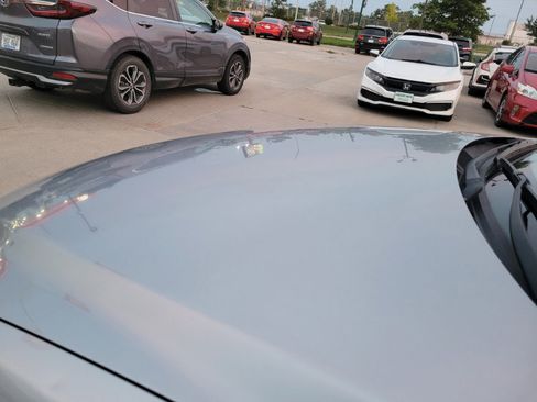 Used 2016 MAZDA MAZDA6 Touring FWD image 14