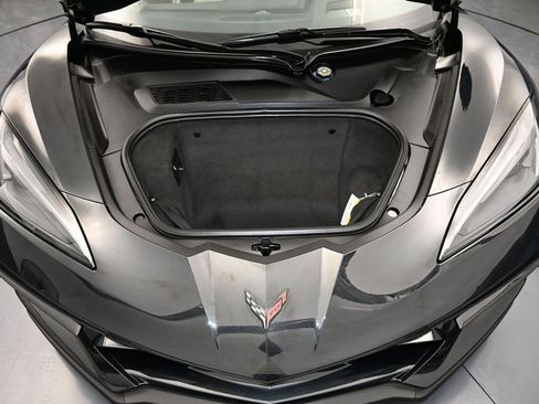 Used 2023 Chevrolet Corvette Stingray Premium Conv w/ Z51 Performance Package image 53