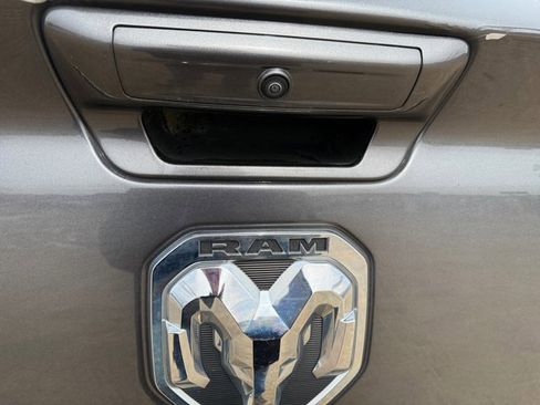 Used 2021 RAM 1500 Big Horn image 18