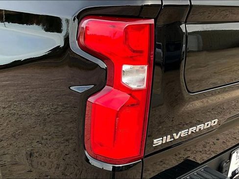 Used 2021 Chevrolet Silverado 1500 RST w/ All Star Edition Plus image 8