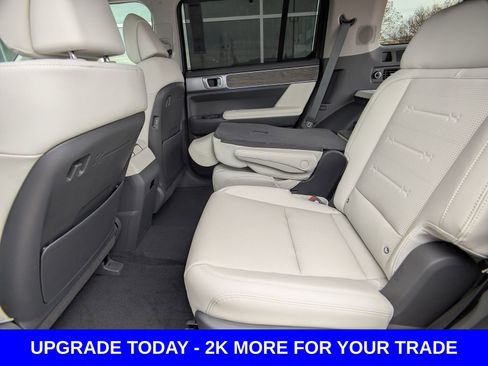 New 2026 Hyundai Santa Fe Limited image 14