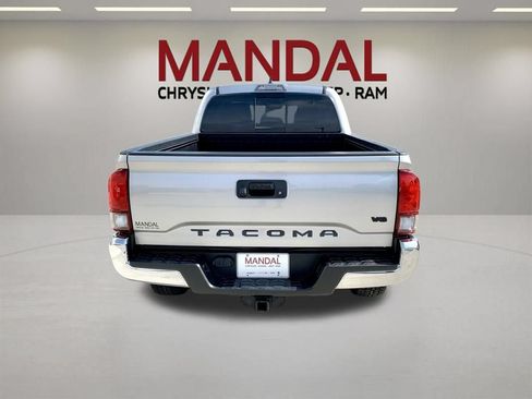 Used 2023 Toyota Tacoma SR5 RWD image 6