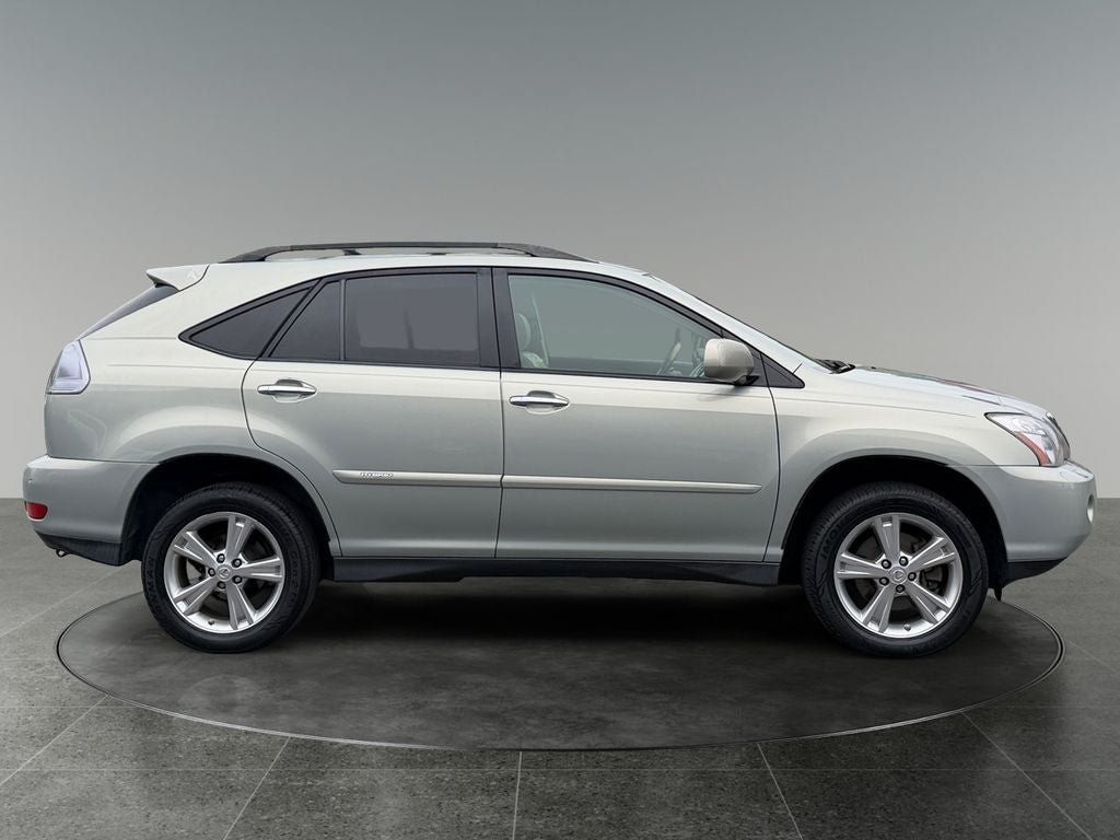 Used 2008 Lexus RX 400h AWD image 10