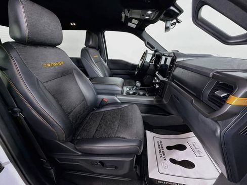 Used 2025 Ford F150 Tremor AWD/4WD image 31