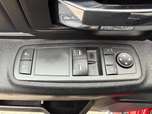 Used 2022 RAM 1500 Tradesman w/ Popular Equipment Group image 15