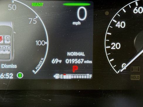 Certified 2023 Honda CR-V Sport image 11