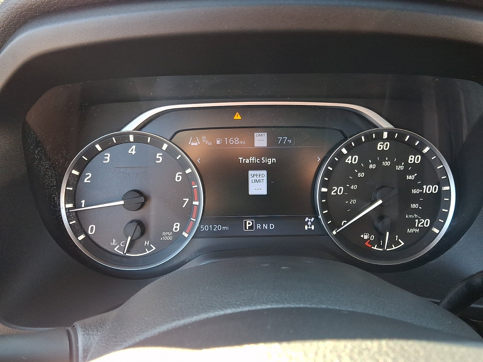 Used 2021 Nissan Titan Platinum Reserve w/ Moonroof Package AWD/4WD image 21