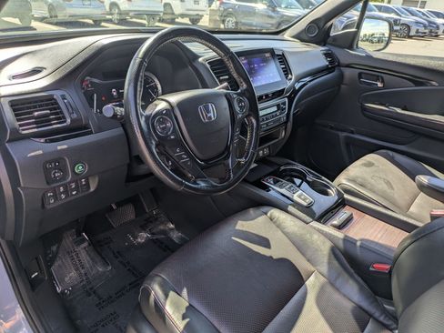 Used 2022 Honda Ridgeline Black Edition image 16