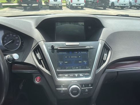 Used 2014 Acura MDX SH-AWD image 35