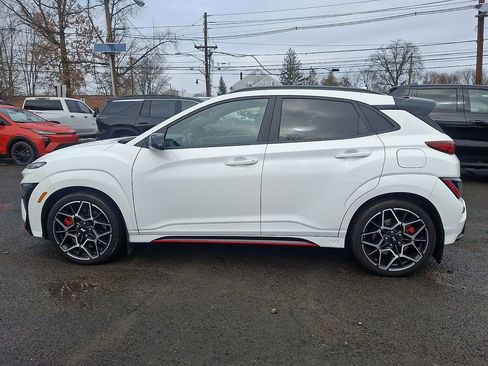 Used 2022 Hyundai Kona N w/ Cargo Package image 4