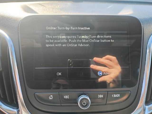 Used 2024 Chevrolet Equinox LT FWD image 22