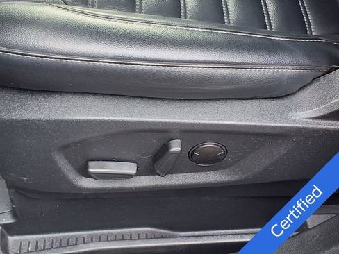 Used 2024 Ford Edge SEL AWD/4WD image 16