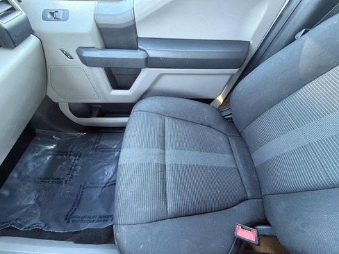 Used 2019 Ford F150 XL w/ Equipment Group 101A Mid image 21