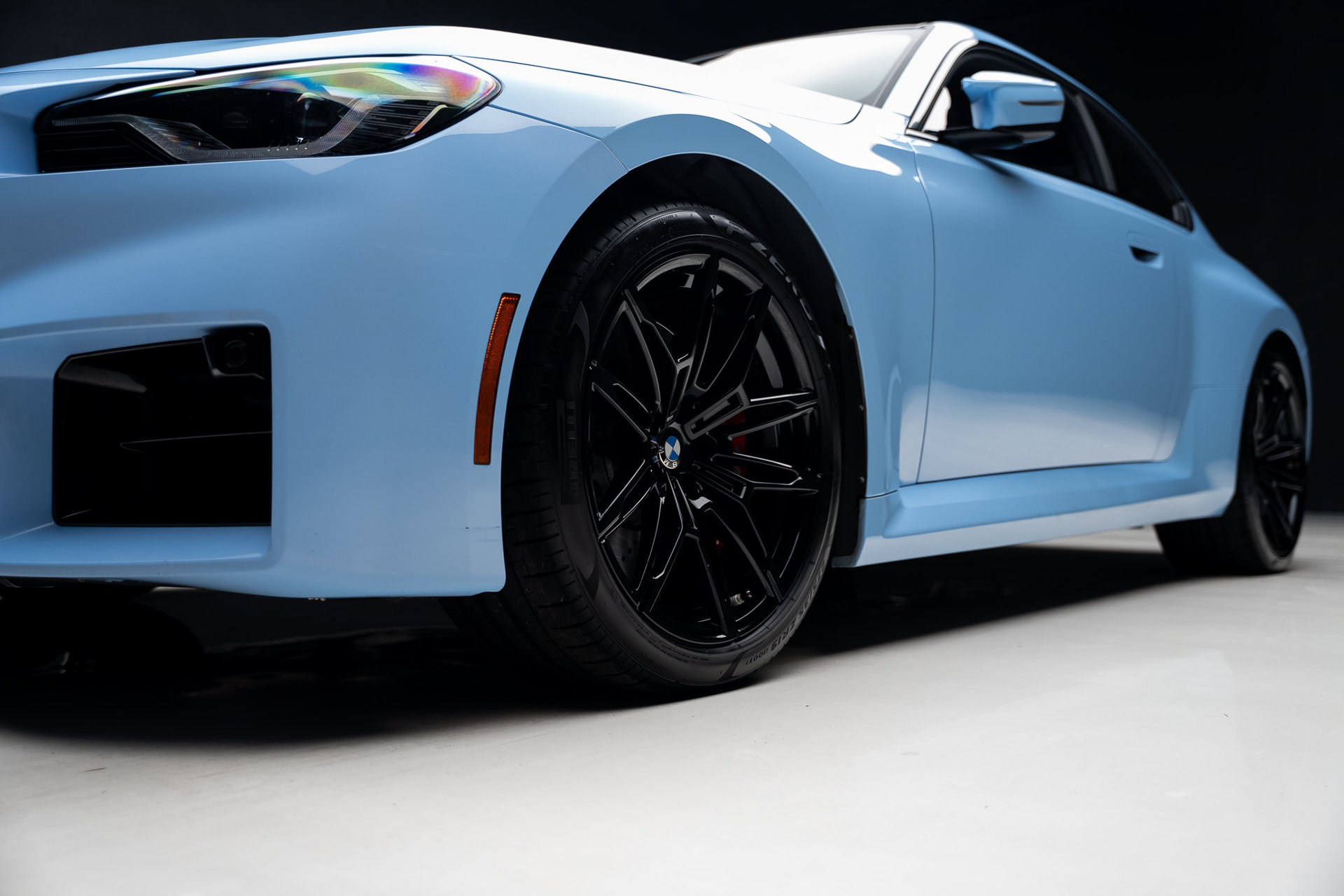 Used 2024 BMW M2 w/ Carbon Package RWD image 78