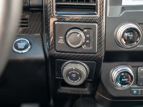 Used 2020 Ford F150 Lariat w/ Equipment Group 502A Luxury image 31