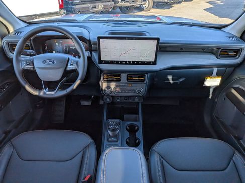 New 2026 Ford Maverick Tremor AWD/4WD image 12