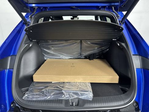 New 2025 Acura ADX A-Spec image 33