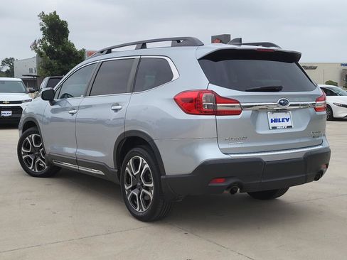 Used 2021 Subaru Ascent Touring w/ Popular Package #2A AWD/4WD image 3