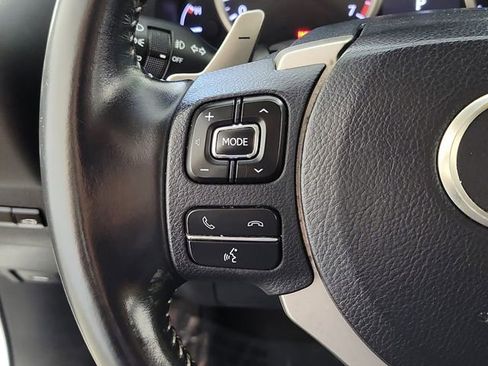 Used 2018 Lexus NX 300 FWD w/ Accessory Package 2 image 24