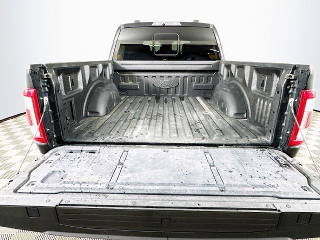 Used 2023 Ford F150 Raptor AWD/4WD image 27