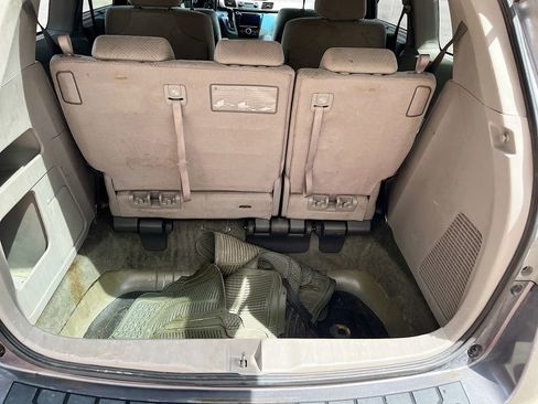 Used 2016 Honda Odyssey EX image 25