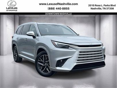 Certified 2025 Lexus TX 350 AWD w/ Technology Package