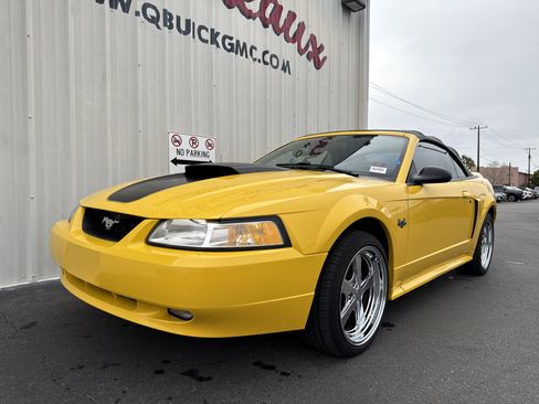Used 1999 Ford Mustang GT image 9