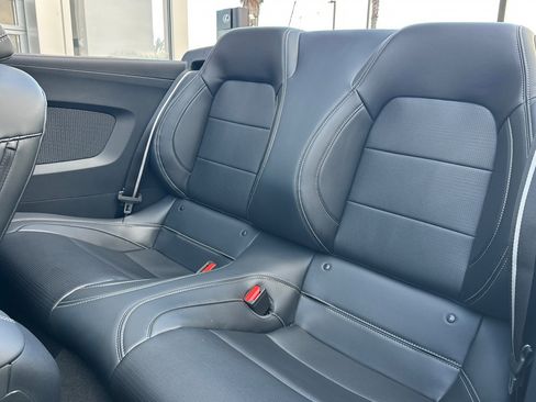 Used 2024 Ford Mustang GT Premium image 25