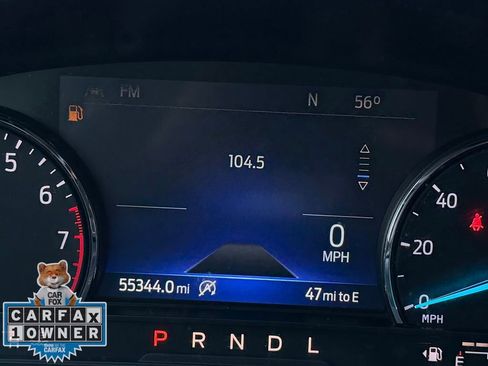 Used 2021 Ford Explorer XLT image 13