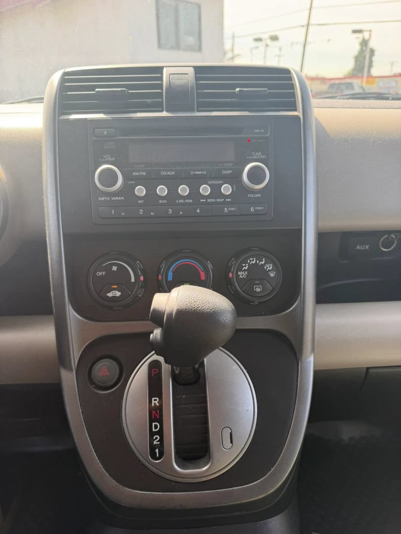 Used 2010 Honda Element EX image 24