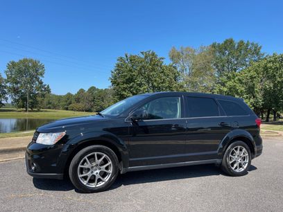 Used 2018 Dodge Journey GT