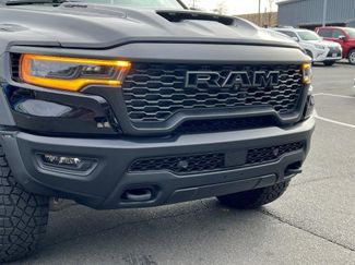 Used 2025 RAM 1500 RHO w/ RHO Level 1 Equipment Group video 2