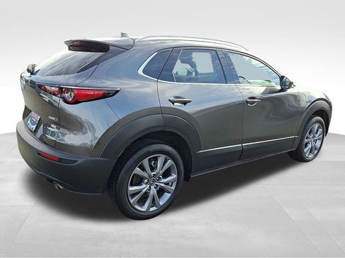 Used 2025 MAZDA CX-30 AWD 2.5 S w/ Premium Package image 5