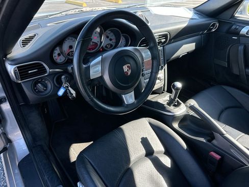 Used 2008 Porsche 911 Carrera S image 10