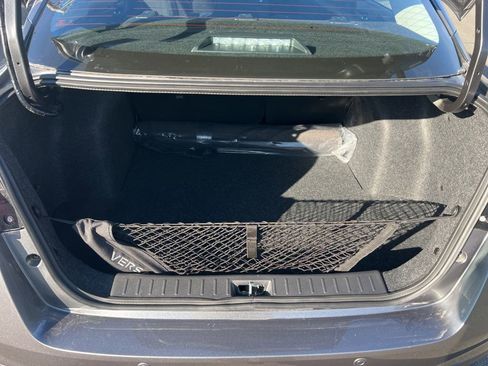 New 2025 Nissan Versa SV image 34