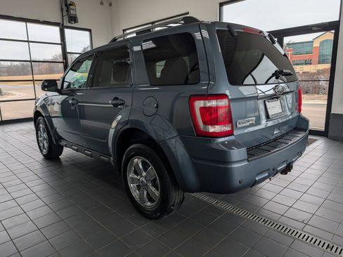 Used 2010 Ford Escape Limited image 5