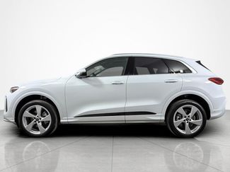 Used 2025 Audi Q5 Premium Plus w/ Premium Plus AWD/4WD video 2