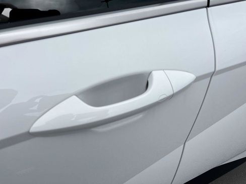 New 2026 Hyundai Kona Limited AWD/4WD image 13