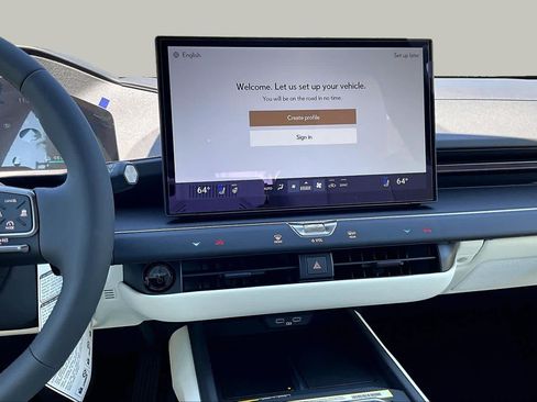 New 2026 Lexus ES 500e w/ Convenience Package AWD/4WD image 6