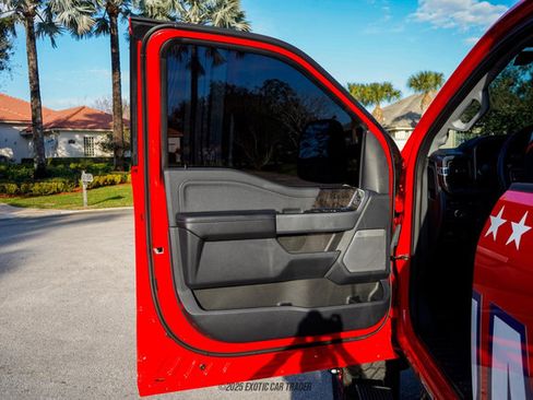 Used 2023 Ford F450 Lariat w/ FX4 Off-Road Package image 30