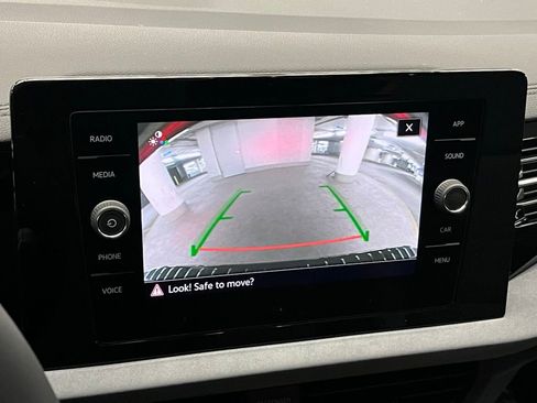 New 2026 Volkswagen Jetta SE image 27