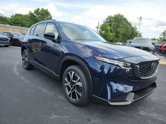 New 2026 MAZDA CX-5 Preferred AWD/4WD video 1