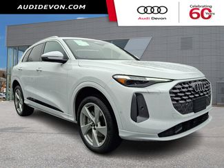 New 2025 Audi Q5 Premium Plus video 1