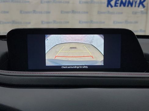 Certified 2023 MAZDA CX-30 AWD 2.5 S w/ Preferred Package image 20